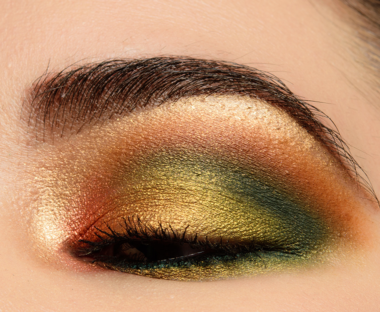 Coloured Raine Safari Raine | Look Details