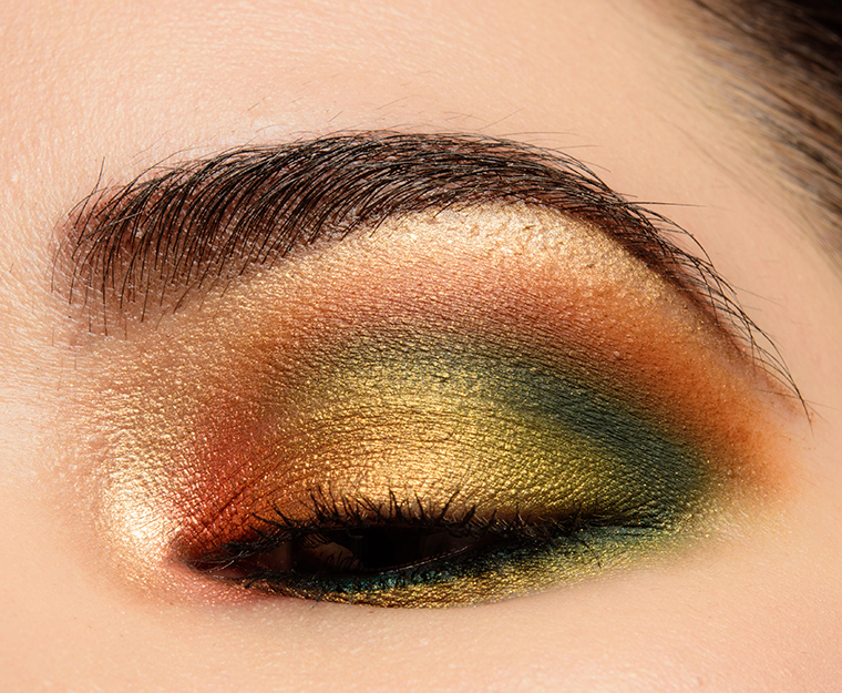 Coloured Raine Safari Raine | Look Details