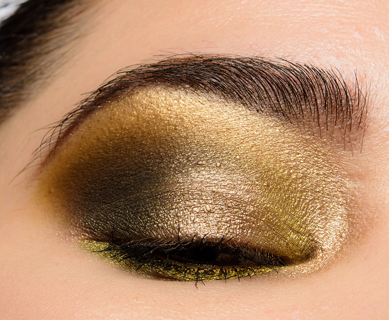 Coloured Raine Safari Raine | Look Details
