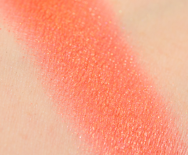 Coloured Raine Tigress Eyeshadow