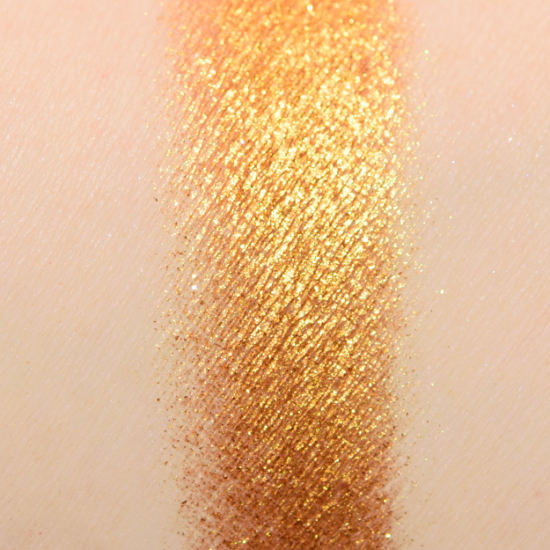Coloured Raine Toucan Eyeshadow