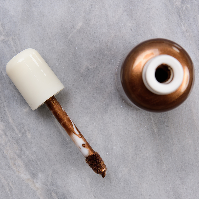 Glossier Play Molten Umber Niteshine Highlighter Concentrate