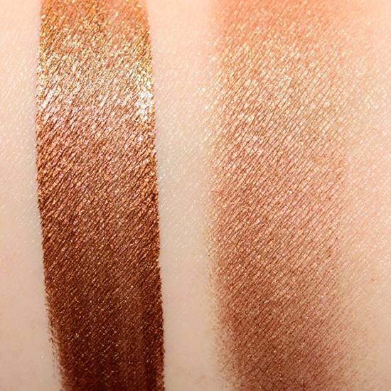 Glossier Play Molten Umber Niteshine Highlighter Concentrate