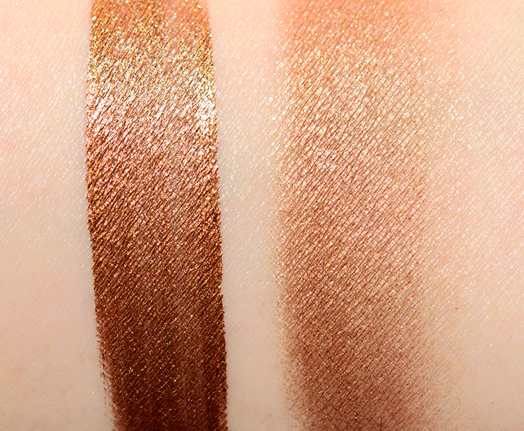 Glossier Play Molten Umber Niteshine Highlighter Concentrate