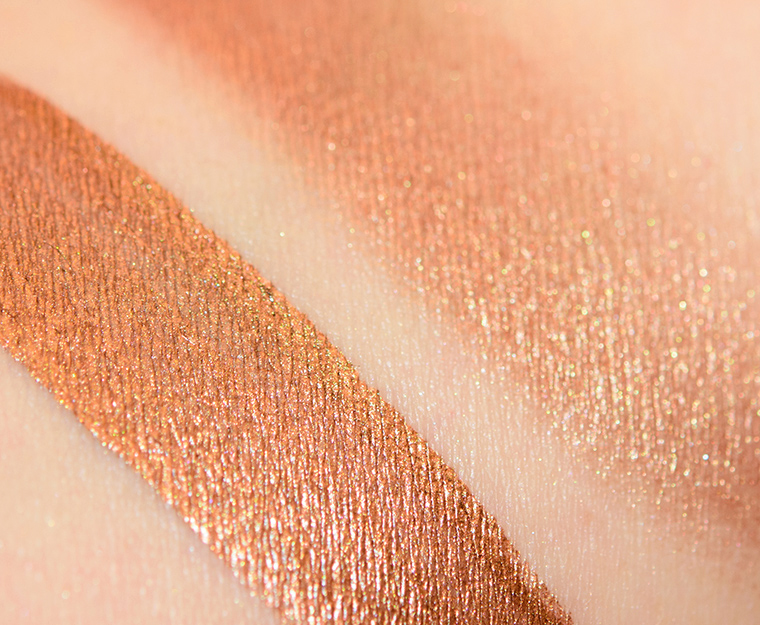 Glossier Play Molten Umber Niteshine Highlighter Concentrate