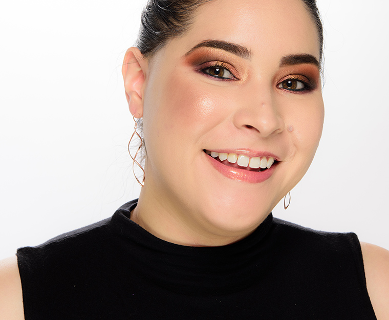 Glossier Play Molten Umber Niteshine Highlighter Concentrate
