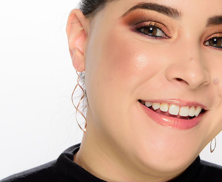 Glossier Play Molten Umber Niteshine Highlighter Concentrate