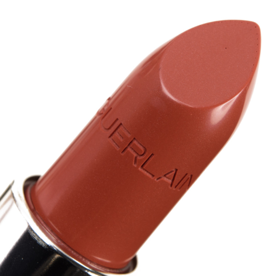 Guerlain #17 Rouge G de Guerlain Lip Color (2018)