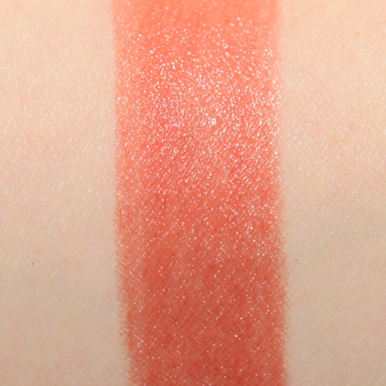 Guerlain #17 Rouge G de Guerlain Lip Color (2018)