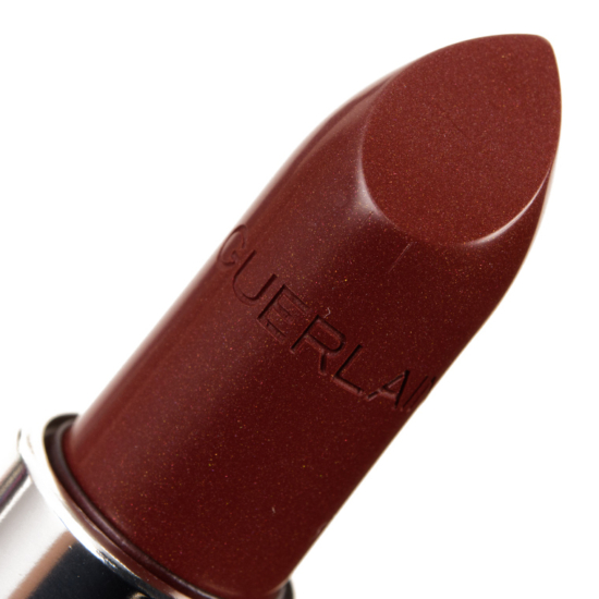 Guerlain #18 Rouge G de Guerlain Lip Color (2018)