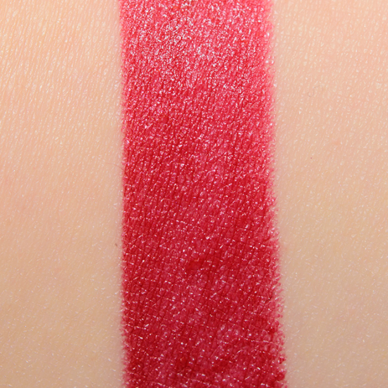 Guerlain #26 Rouge G de Guerlain Matte Lip Color
