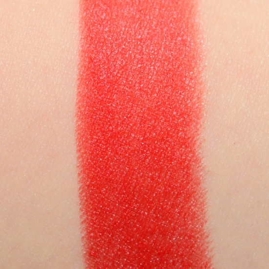 Guerlain #27 Rouge G de Guerlain Matte Lip Color