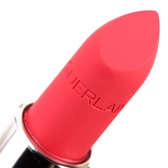 Guerlain #40 Rouge G de Guerlain Matte Lip Color