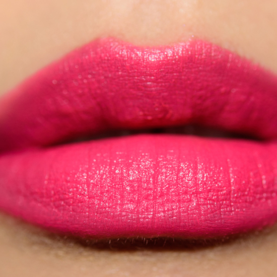 Guerlain #61 Rouge G de Guerlain Matte Lip Color