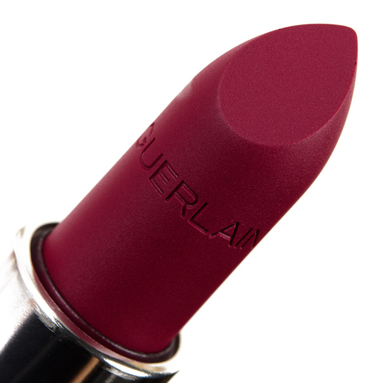 Guerlain #75 Rouge G de Guerlain Matte Lip Color