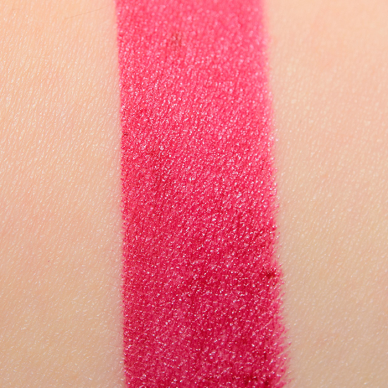 Guerlain #75 Rouge G de Guerlain Matte Lip Color
