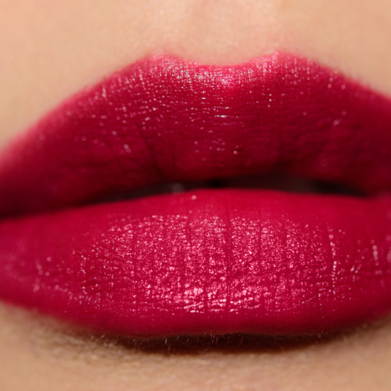 Guerlain #75 Rouge G de Guerlain Matte Lip Color
