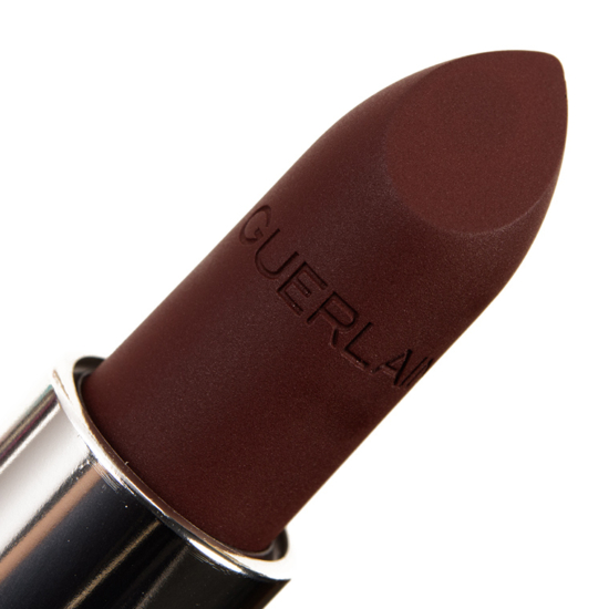 Guerlain #99 Rouge G de Guerlain Matte Lip Color
