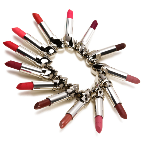 Guerlain Rouge G de Guerlain Matte Lip Color