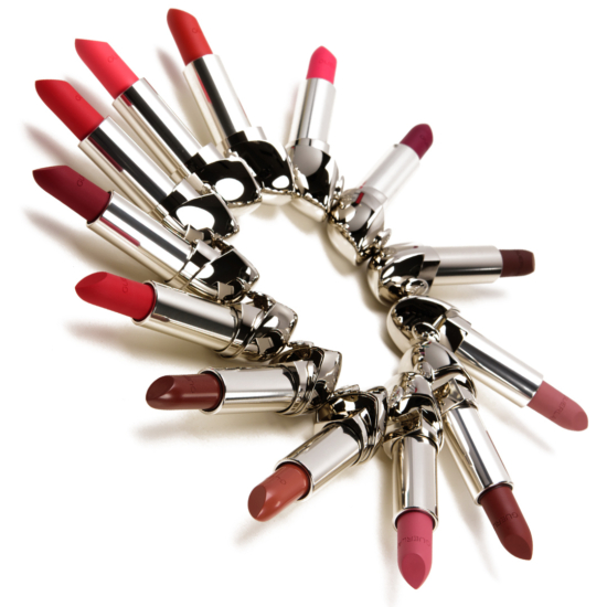 Guerlain Rouge G de Guerlain Matte Lip Color
