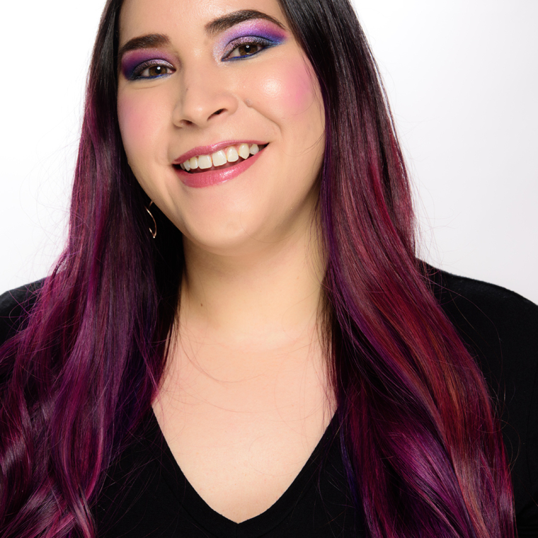 Fairytale Balayage Hair - Day 1