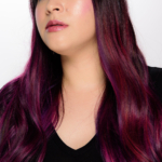 Fairytale Balayage Hair - Day 1