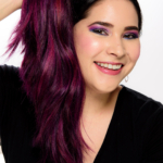 Fairytale Balayage Hair - Day 1