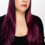Fairytale Balayage Hair - Day 2