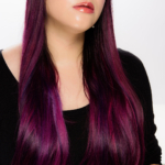 Fairytale Balayage Hair - Day 2