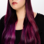 Fairytale Balayage Hair - Day 2