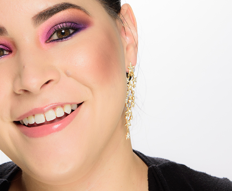 L'Oreal Deep (03) True Match Lumi Bronze It