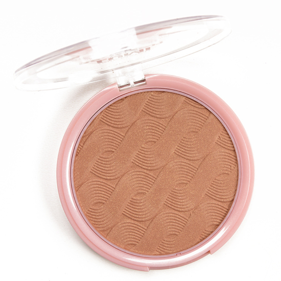 L'Oreal Medium (02) True Match Lumi Bronze It
