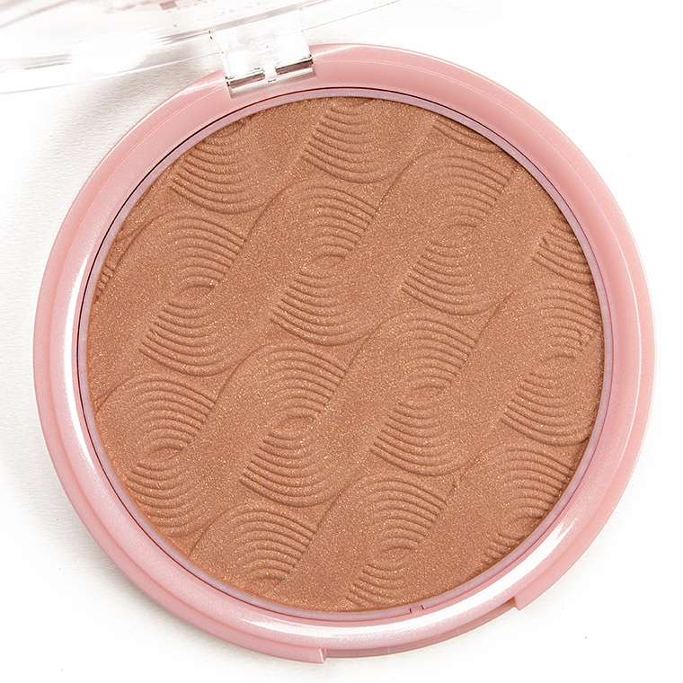 L'Oreal Medium (02) True Match Lumi Bronze It