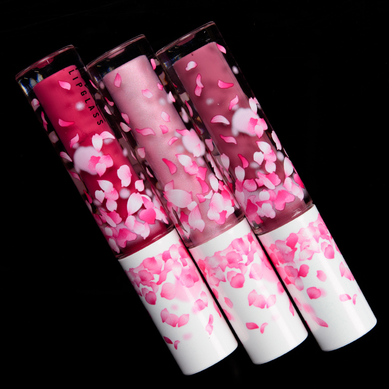 MAC Boom, Boom, Bloom Collection