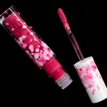MAC Cherry Mochi Lipglass