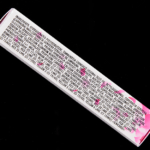 MAC Cherry Mochi Lipglass
