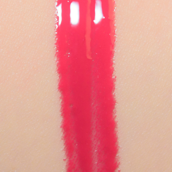 MAC Cherry Mochi Lipglass