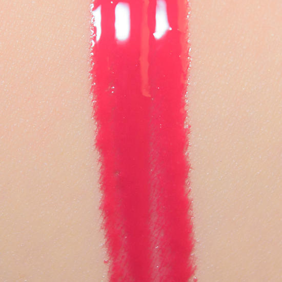 MAC Cherry Mochi Lipglass