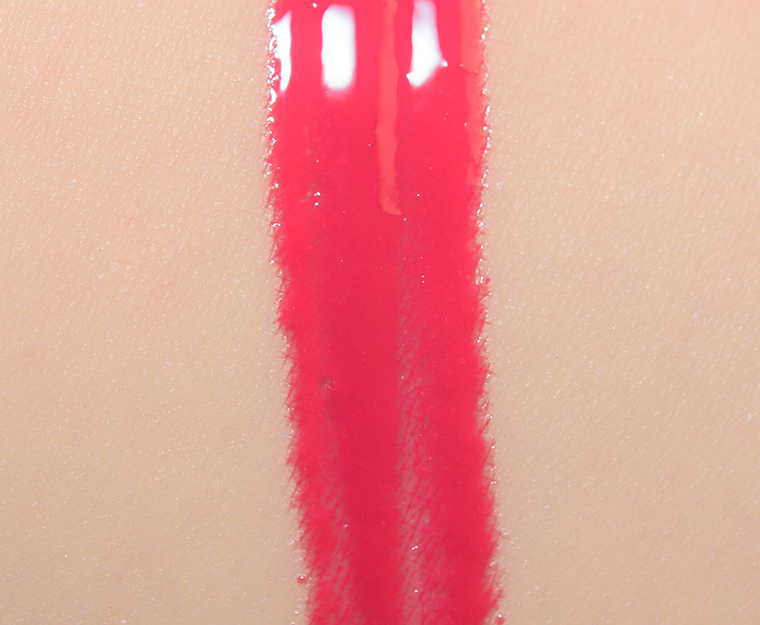 <p class="text-center">MAC Cherry Mochi Lipglass</p>