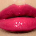 MAC Cherry Mochi Lipglass