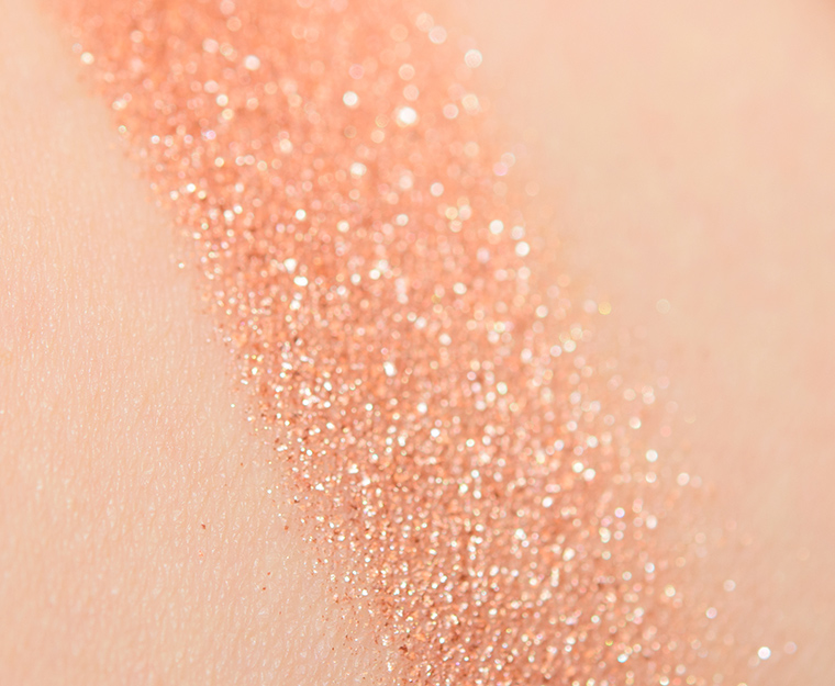 MAC Don't Be Koi! Eyeshadow