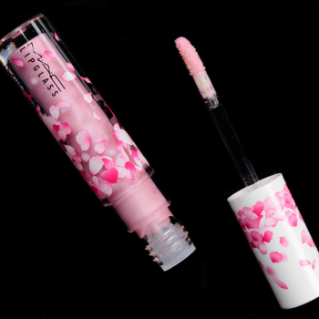 MAC For the Frill of It Lipglass