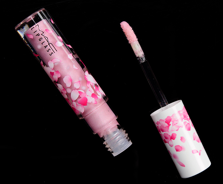 <p class="text-center">MAC For the Frill of It Lipglass</p>