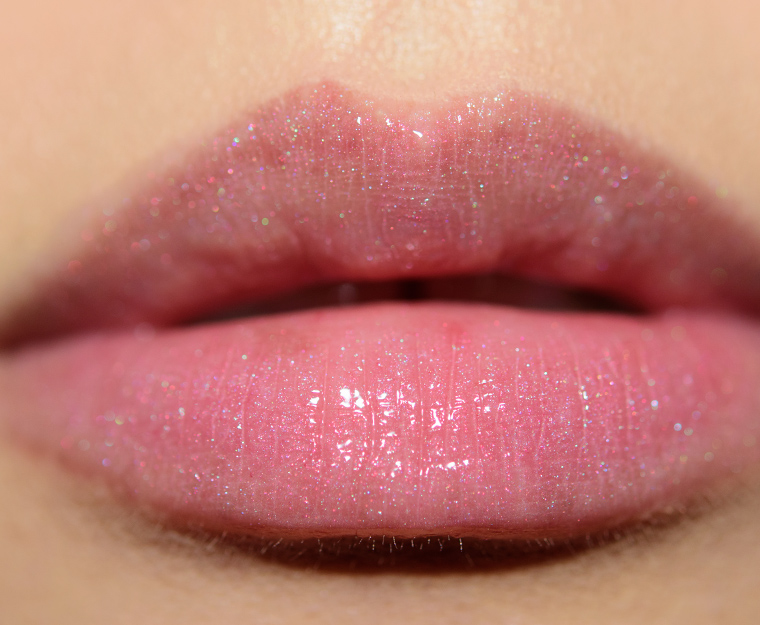 <p class="text-center">MAC For the Frill of It Lipglass</p>