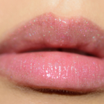 MAC For the Frill of It Lipglass