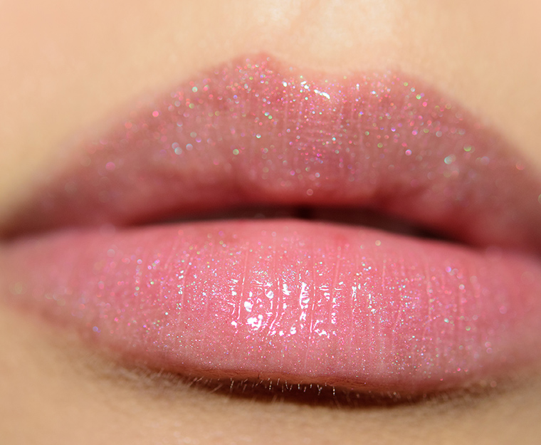 MAC For the Frill of It Lipglass