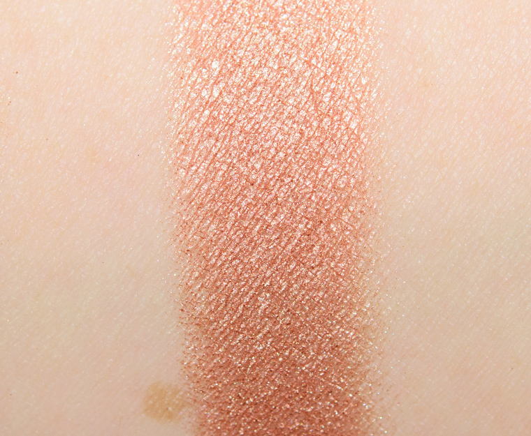 <p class="text-center">MAC Fortune Kookie Eyeshadow</p>