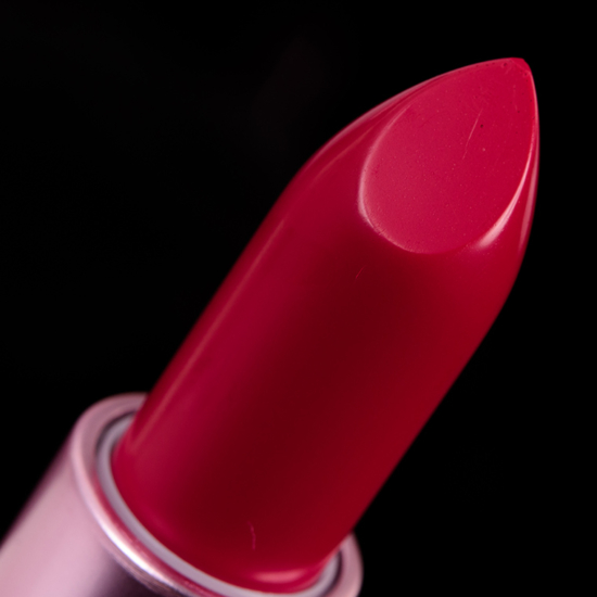MAC Lipstick Framboise Moi
