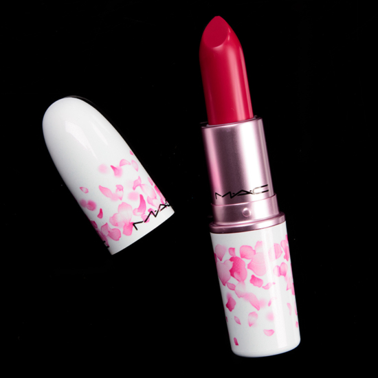 MAC Framboise Moi Lipstick