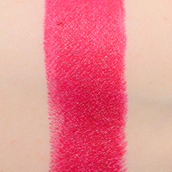 MAC Framboise Moi Lipstick